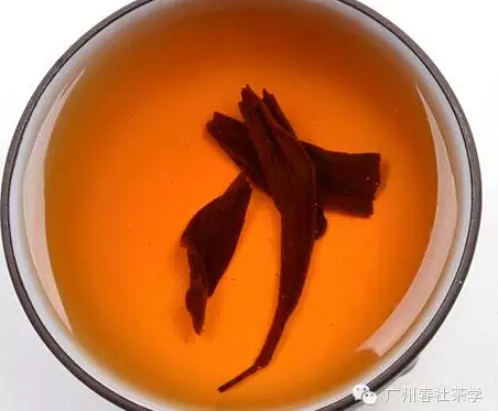 红茶：起于明而盛于清，最有国际范儿的茶