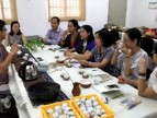 新一期茶学精品班，广州茶艺师、广州评茶员考证培训班！