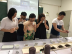 5.15期评茶员精品班圆满结课！漫漫学茶路，春社一直伴你同行