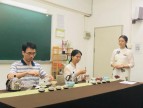 8.22期茶学入门基础班圆满结课！| 从此便是荼缘人