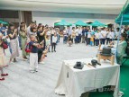 茶香满羊城，广州“全民饮茶日”力倡健康饮茶[转载]