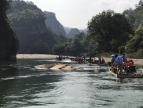 春社茶学五天四晚武夷桐木寻茶之旅精彩回顾