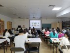 春社茶学2021年7月12日中级茶艺师鉴定辅导班培训回顾