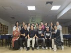 相约霜降、品茗挥毫-春社茶学2021年金秋茶聚精彩回顾