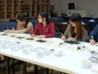 2021年11月12日茶艺师基础班培训回顾