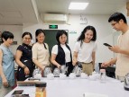 2022年8月3日茶艺师基础班培训回顾