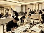 Full Moon • Fragrant Tea • Shared Joy 月圆茶香 举杯同乐–春社茶学2026公益活动即将闪亮登场 敬请期待 Full Moon • Fragrant Tea • Shared Joy 月圆茶香 举杯同乐–春社茶学2026公益活动即将闪亮登场 敬请期待